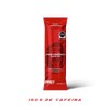 Hunter Gel Sabor Caf Energtico Semilquido con Electrolitos Bolsa con