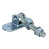 UHRIG® Gate Hinge, Adjustable, Long, M12, M16, M18, M20, Door,