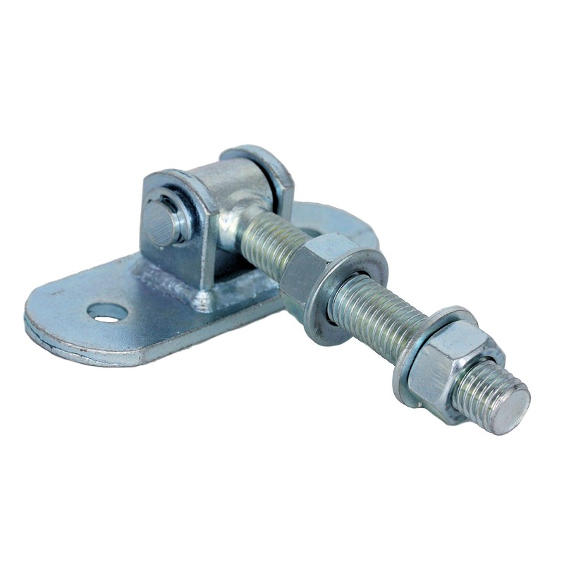 UHRIG® Gate Hinge, Adjustable, Long, M12, M16, M18, M20, Door,
