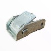 Unbranded Cam Buckle Tie Down for Webbing Assemblies | CB1,