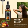2pcs Aceite De For El Crecimiento Del Cabello Con-top 1