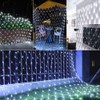 Joomer Christmas Net Lights - 12FT x 5FT 360 LED