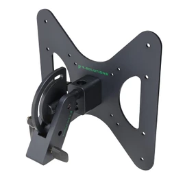 9. Tilt Adapter Solutions