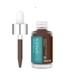 Maybelline Green Edition Superdrop Tinted Oil #100