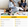 Sika Wonder Wipes Multi-Use Cleaning Wipes for the Building Trade