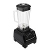 3HP 2L Commercial Blender Mixer Juicer 2200W Professional Power Blender
