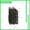 Square D - QOB225CP QO 25 Amp Two-Pole Bolt-On Circuit