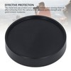45mm Lens Cap Cover,Professional Lense Dust Protective Rear Cover,EF Lens