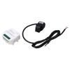 WiFi Energy Monitor Single Phase Smart Electricity Meter with Clamp