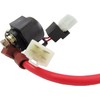 Updated Starter Relay Solenoid Replacement Fit for Qlink FrontRunner 500