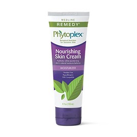 Medline MSC0924004 Remedy Phytoplex Nourishing Skin Cream, White (Case of 12)