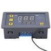 Temperature Controller 12V 500C Dc 12V Led Digital Thermostat Electronic
