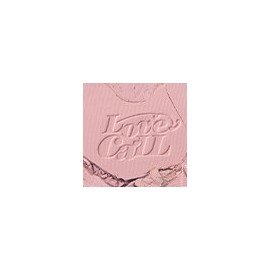 lilybyred Luv Beam Blur Cheek Brush  - #05 Lavender Blur