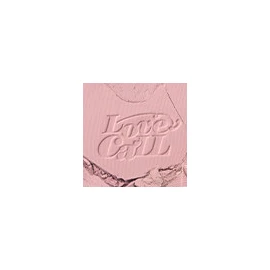 lilybyred Luv Beam Blur Cheek Brush  - #05 Lavender Blur