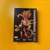 Bandai Figuarts Zero Super Saiyan Son Goku Tamashii Nations Store