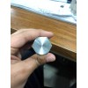 Swagelok 1/2" FNPT 316ss Pipe Cap Swagelok SS-8-CP