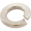 Pentair 98220600 18-8 Stainless Steel Washer Split Lock Replacement EQ-Series