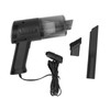 9000Pa Cordless Car Vacuum Cleaner Black Washable Reusable Handheld Vacuum