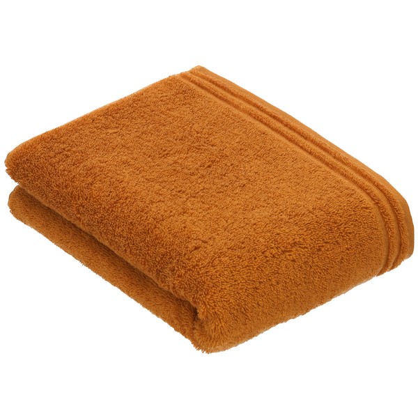 Vossen Calypso Feeling Bath Towel 67 x 140 cm Fox