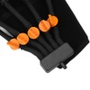 Hand Wrist Exerciser Glove Soft Resin Fibre Finger Training Orthotics