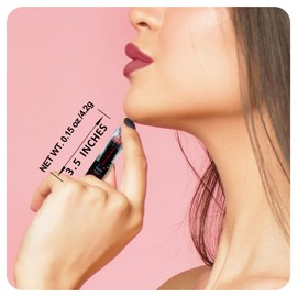Yopela 10 Pack Tinted Lip Balm Stocking Stuffers Tinted Chapstick - Moisturizing, Soothing, and Repairing Dry and Chapped Lips Valentine's Gift