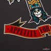 Gun n' Rose Appetite for Destruction Emblem Embroidered Patch Iron