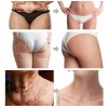 Crema\gel Abdominal P Reducir Abdomen Panza Celulitis Tallas Hierbas