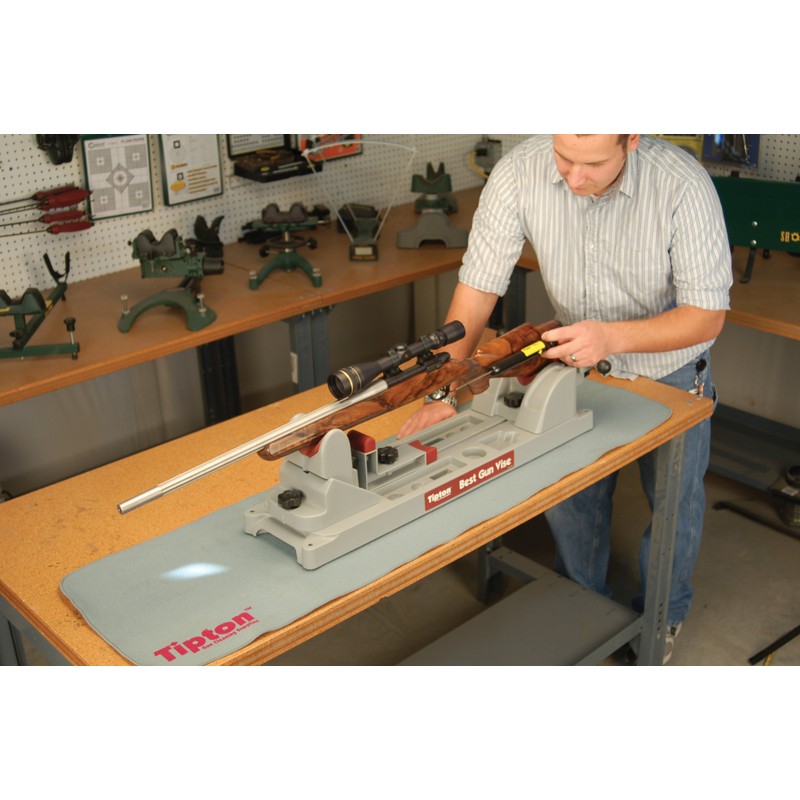 Wheeler Manual Trigger Pull Scale with 8oz to 8lb Value