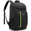 TOURIT Cooler Backpack 28 Cans Lightweight Insulated Backpack Cooler Leak-Proof