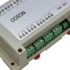 Peakloong RJ45 IP 8-Channel Relay Control Module, 10A Remote and