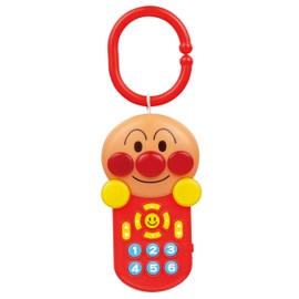 BabyLabo Bebi lab Anpanman Gokigen melody remote control