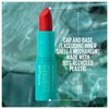 MAYBELLINE Green Edition Butter Cream High-Pigment Bullet Lipstick, Maple,