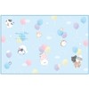 Coolia 862412 Mugyutto Furenzu Lunch Collection Back to School Lunch