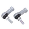 2pcs Tie Rod End Set 102022601 Left Right High Strength