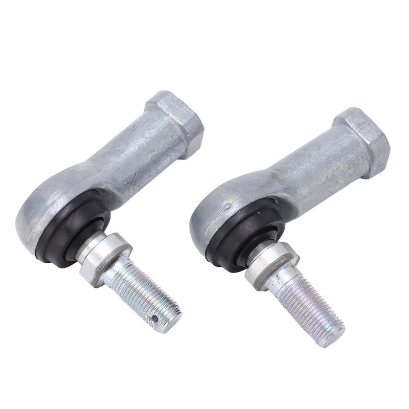2pcs Tie Rod End Set 102022601 Left Right High Strength