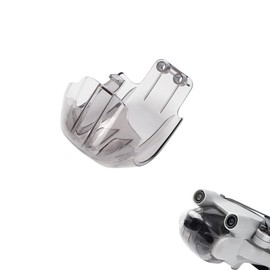 Xmipbs Mini 3 Pro Gimbal Protector Cover Case, Camera Lens Cap Gimbal Lock Protective Lens Cover for DJI Mavic Mini 3 Pro