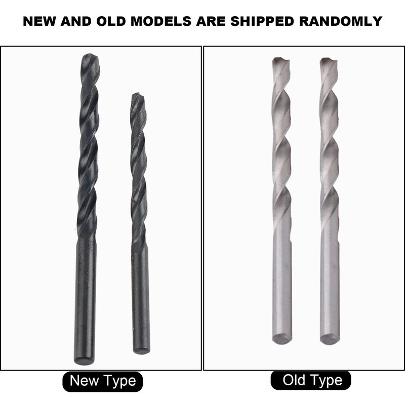 Qiilu Dle Prop Drill Propeller Drill Dle 30 35 Ra