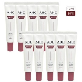 AHC Eye Cream Season 14 Full Lift 12ml 10 pieces / AHC 아이크림 시즌14 풀리프트 12ml 10개