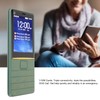 S475 2G Senior Cellphone 2.4in Screen Basic Phone Big Button