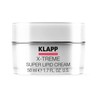 KLAPP Cosmetics - X TREME Super Lipid Cream 50 ml