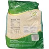 Sunny Gold Raw Gari Cassava Grits 16 LB (7.26Kg)