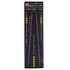 Tanabe Hardware Snack Tongs, Purple 1610