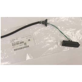 Subaru Trunk Opener Switch 2012-2016 Impreza 2013-2017 Crosstrek Genuine 63270FJ000