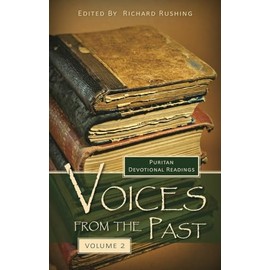 Voices From the Past: Volume 2