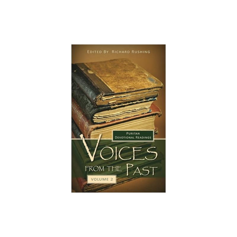 Voices From the Past: Volume 2