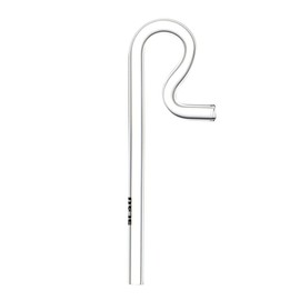 Blau Aquaristic 7780067 Glass Jet Outflow 10 mm