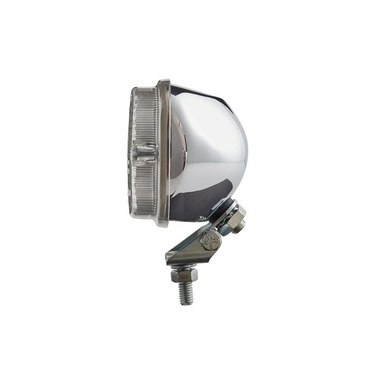 HELLA 2ZR 003 030-171 Halogen-Reverse Light - 24/12V - mounting/Foot-mounted