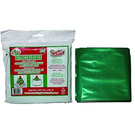 Woodlink Xmas Tree Bag