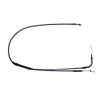 Throttle Cable Fits 2002 Arctic Cat Z 440