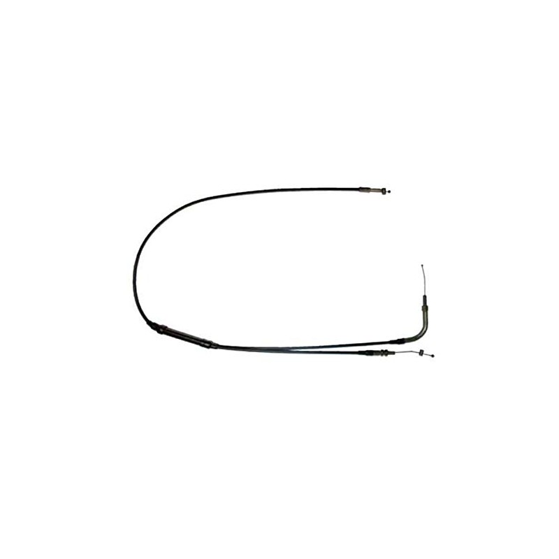 Throttle Cable Fits 2002 Arctic Cat Z 440